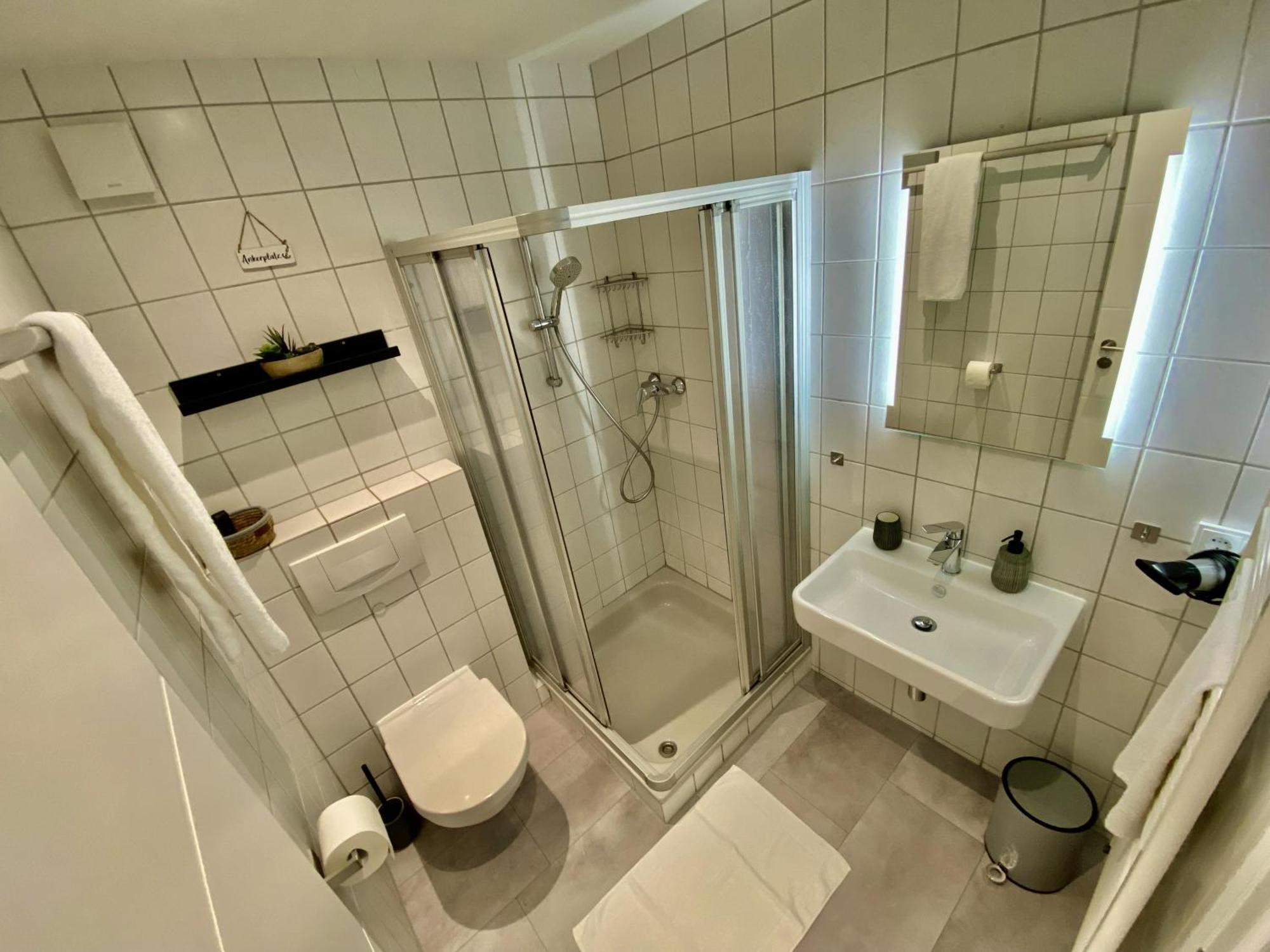 Schlunz Apartman Kappeln Kültér fotó