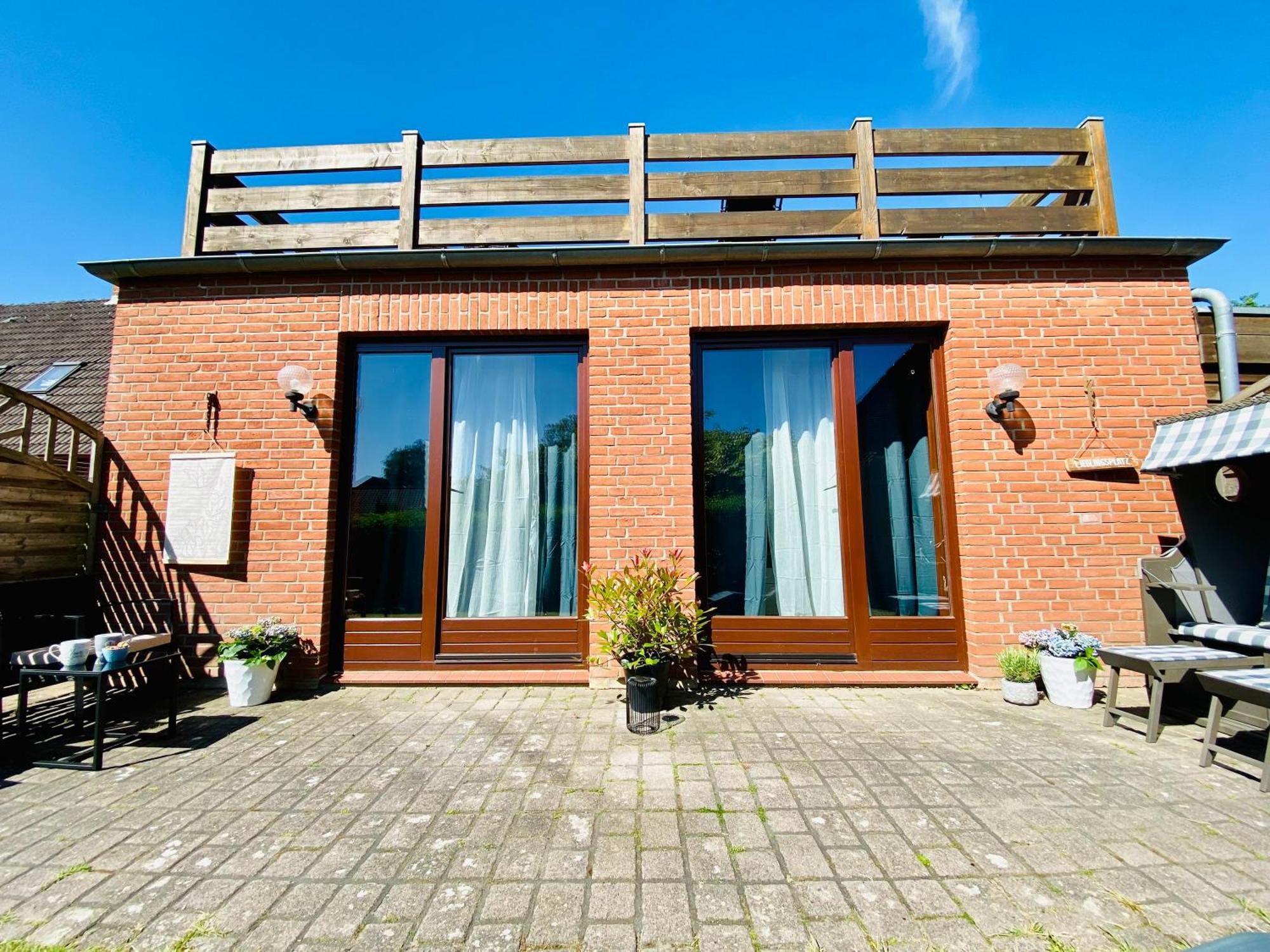 Schlunz Apartman Kappeln Kültér fotó