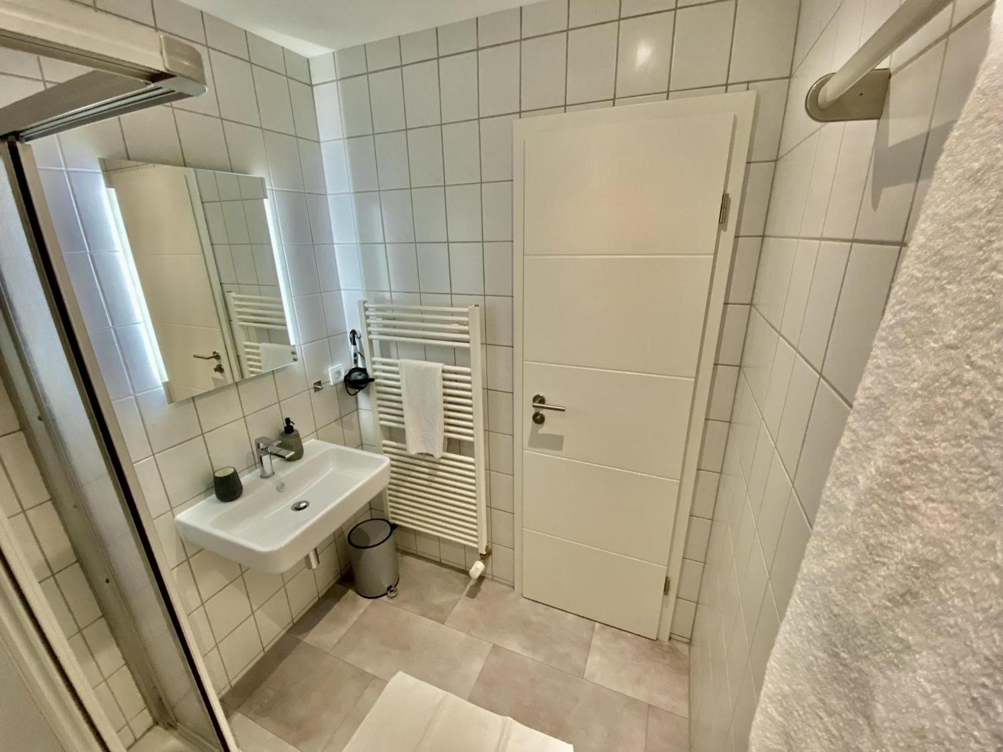 Schlunz Apartman Kappeln Kültér fotó