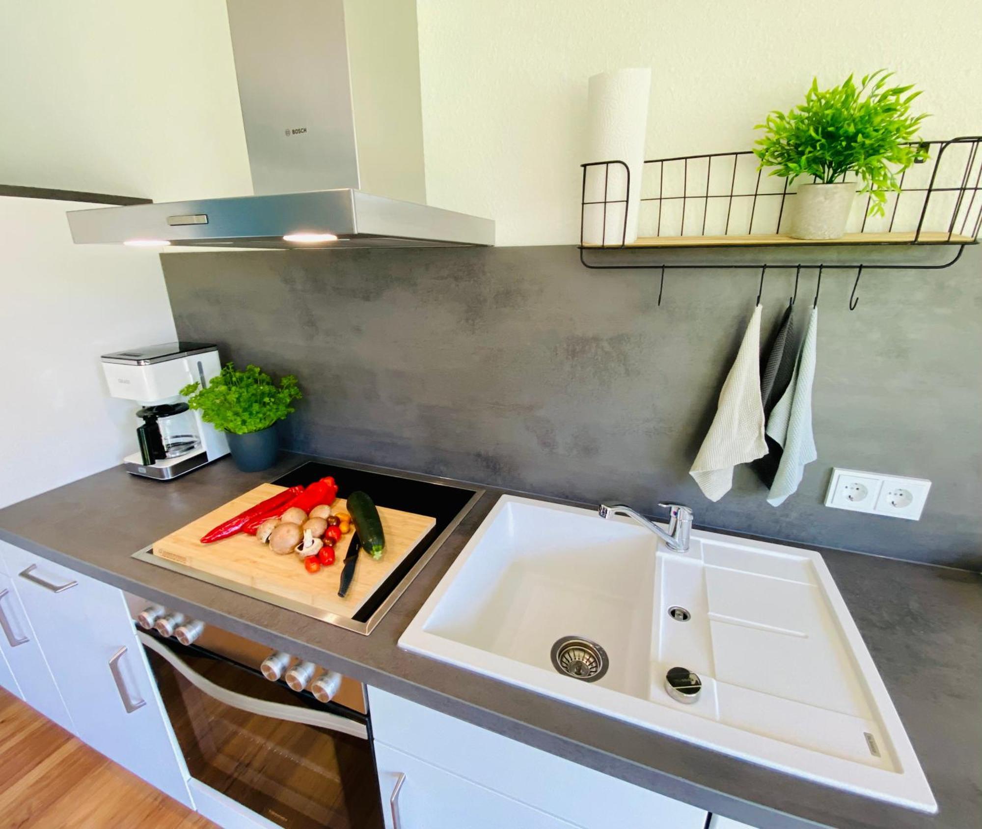 Schlunz Apartman Kappeln Kültér fotó
