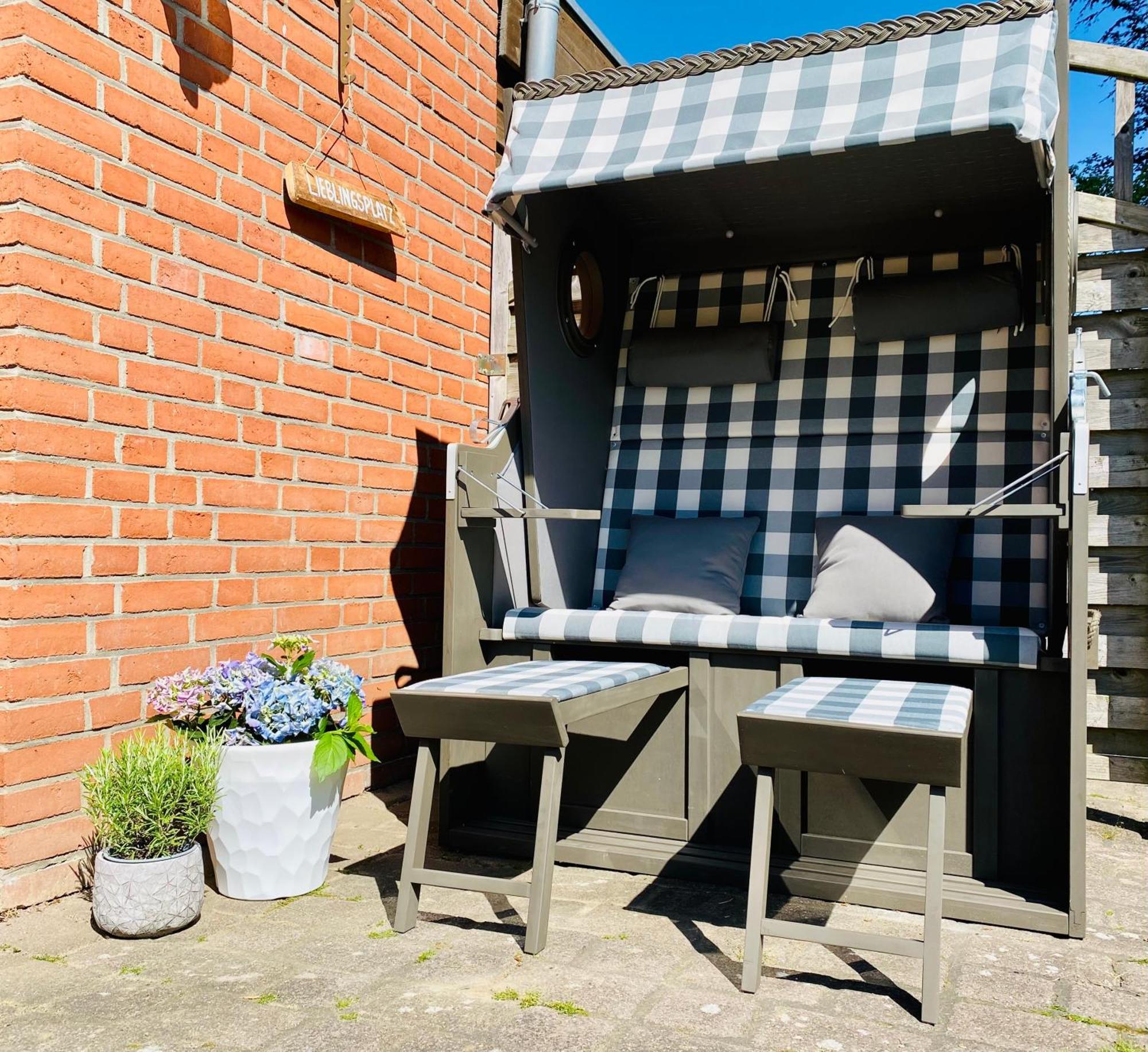 Schlunz Apartman Kappeln Kültér fotó