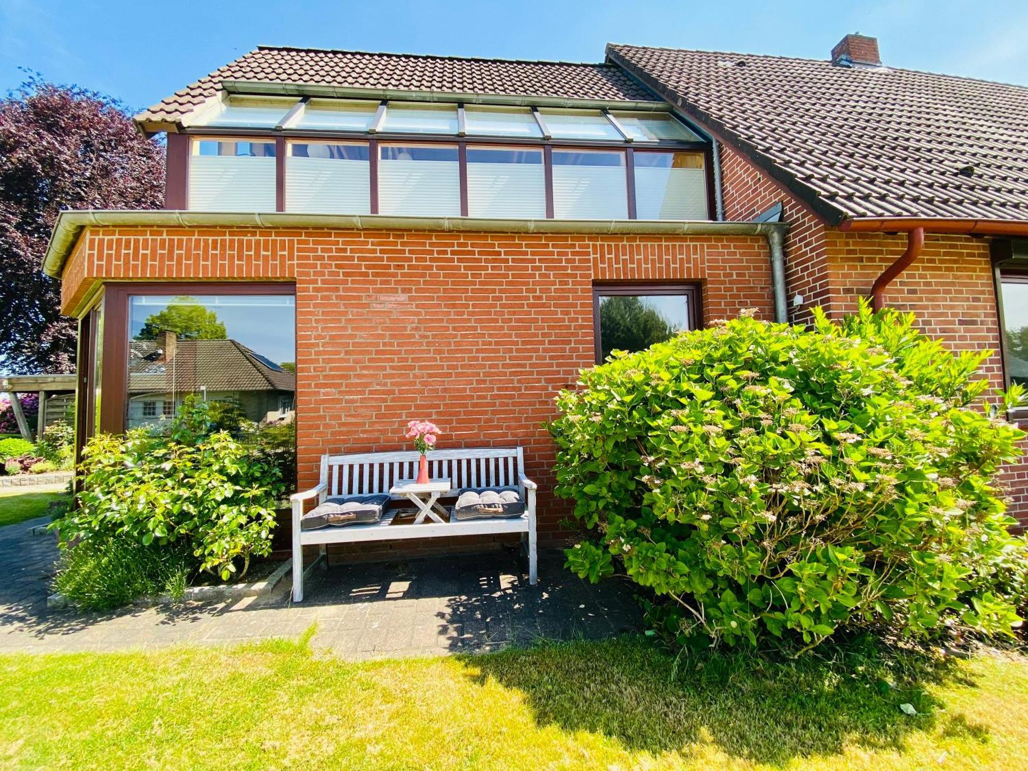 Schlunz Apartman Kappeln Kültér fotó